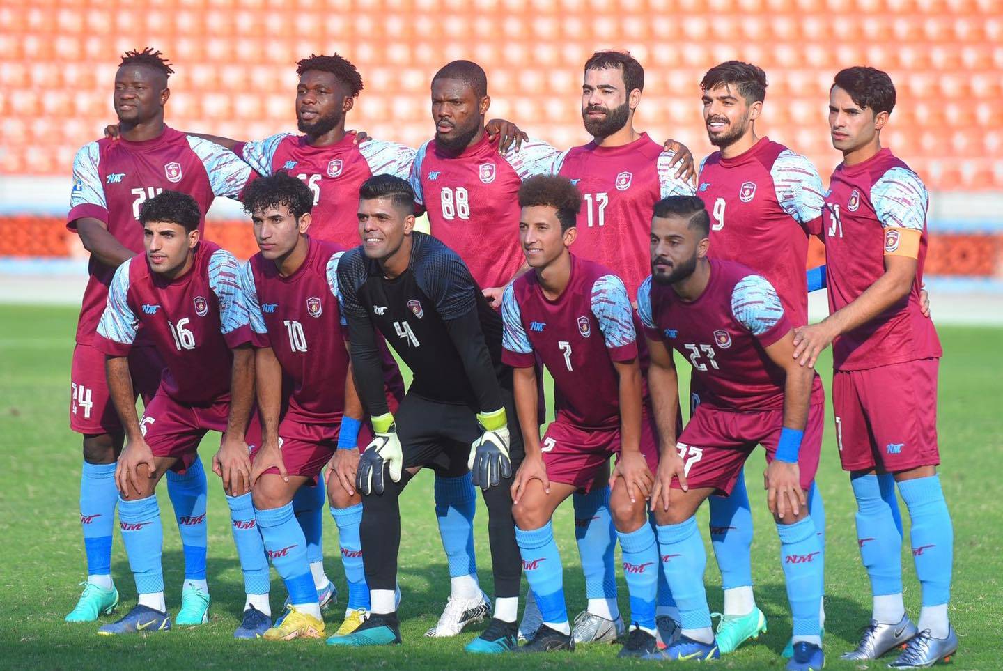 الجوية يعود للظهور في ختام مباريات الجولة الثامنة للدوري العراقي