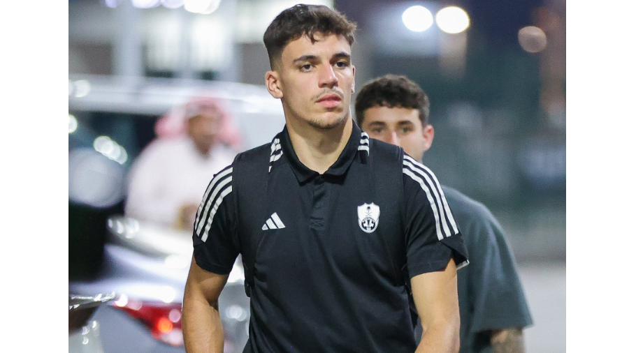 أهلي جدة يسعى لاستعادة المركز الثالث