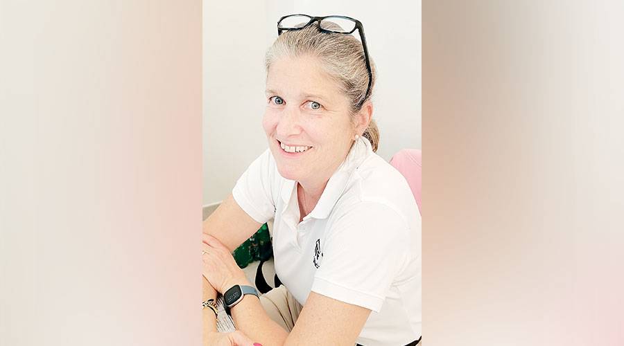 سابينا سكولز