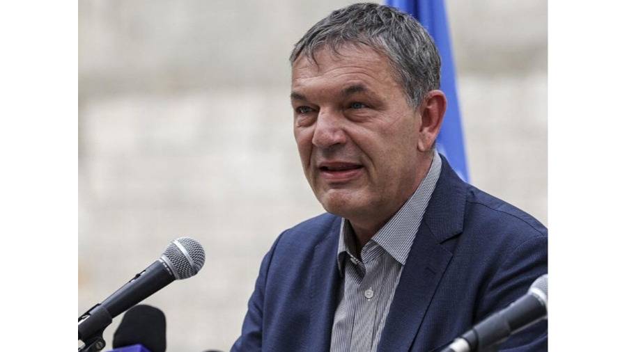 «أونروا» تتهم إسرائيل بالتمهيد لطرد سكان غزة إلى مصر