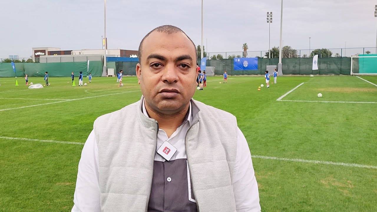 عماد مكاوي