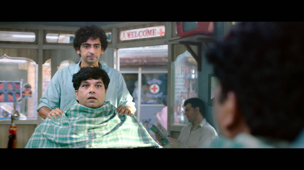 مشهد من الفيلم