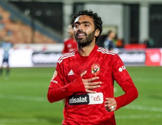 إحالة مذكرة الأهلي ضد بيراميدز والشيبي إلى الشؤون القانونية