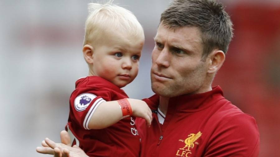 تعرف إلى سبب تشاجر ميلنر مع مدرب ليفربول