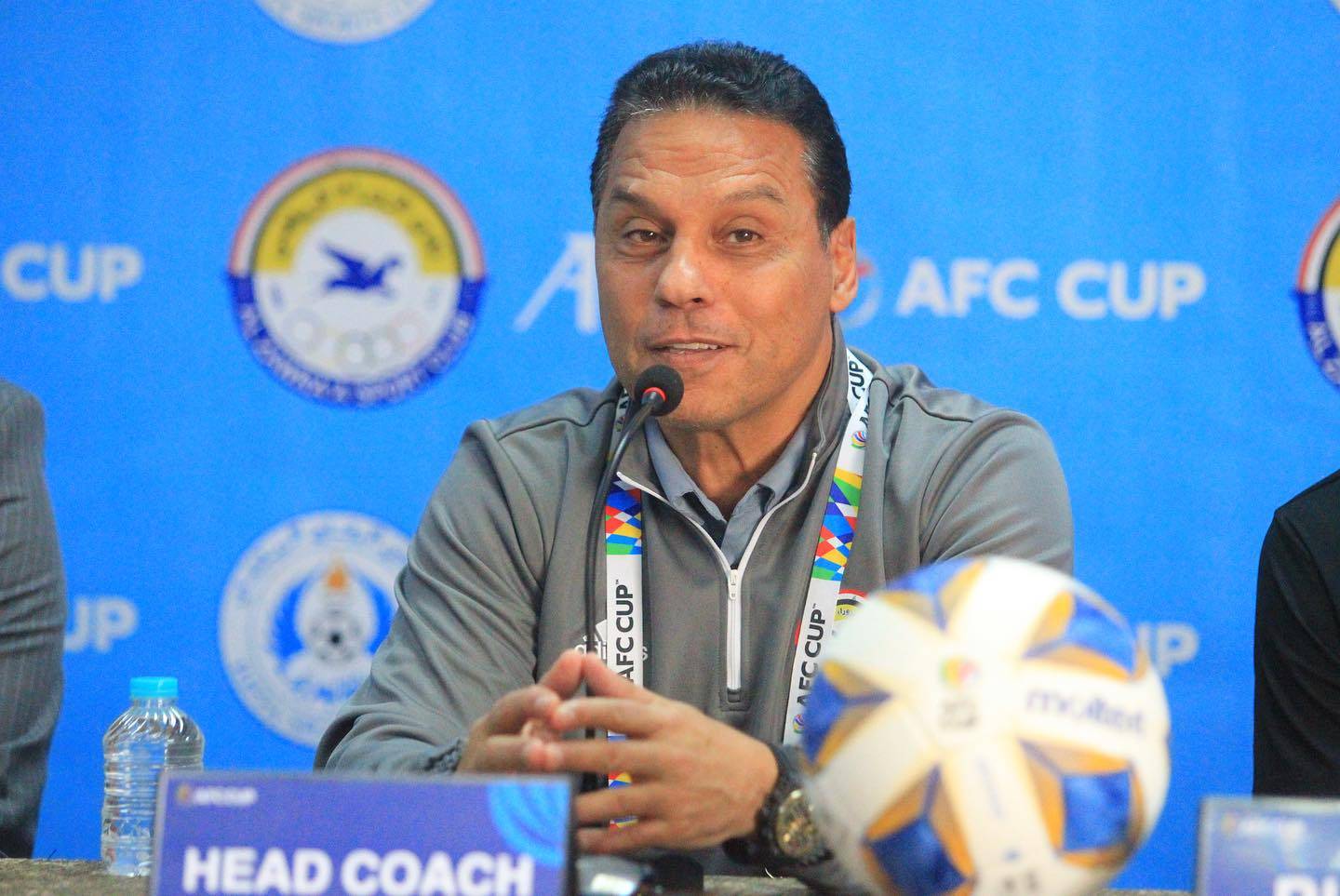 الزوراء العراقي يواجه الرفاع البحريني بخيار الفوز فقط