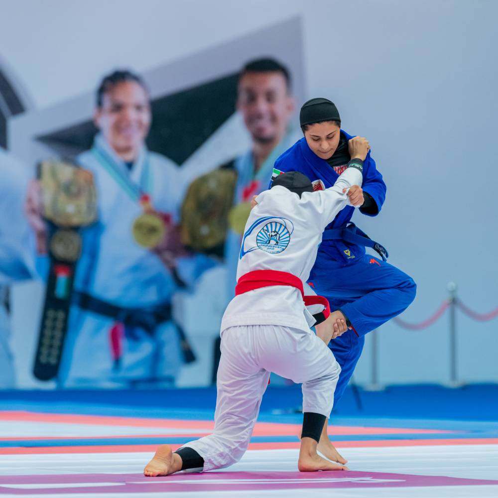 من منافسات سابقة