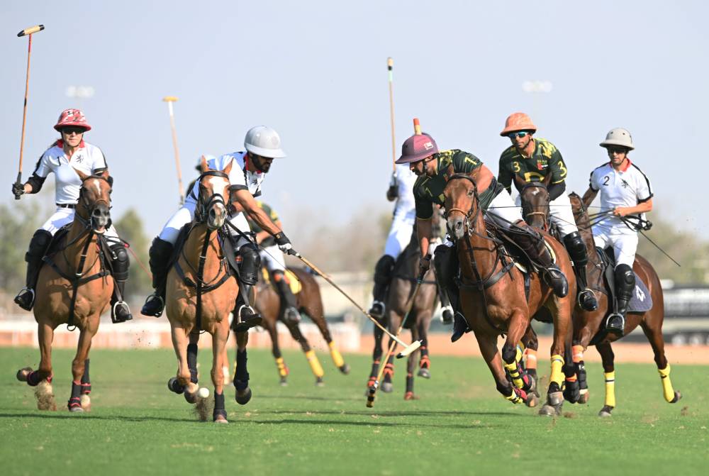 من مباريات فريق غنتوت