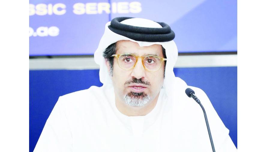 كأس رئيس الدولة للخيول العربية تصل إلى السعودية