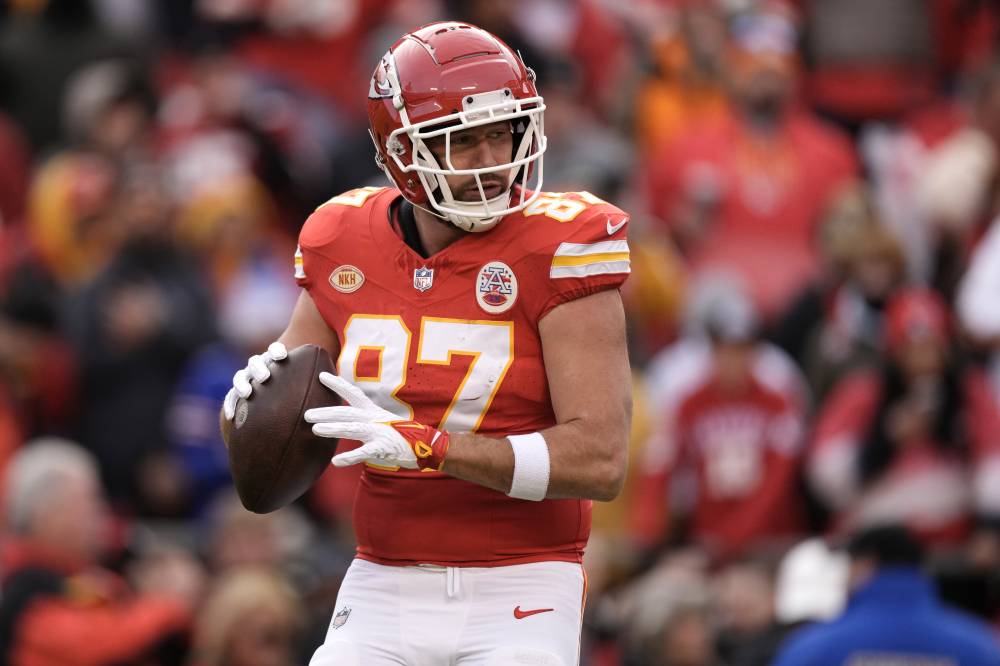 ترافيس كيلسي