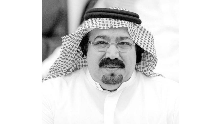 وفاة الأمير السعودي بندر بن محمد بن سعود الكبير