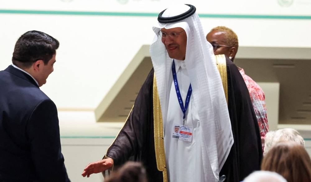 عبدالعزيز بن سلمان