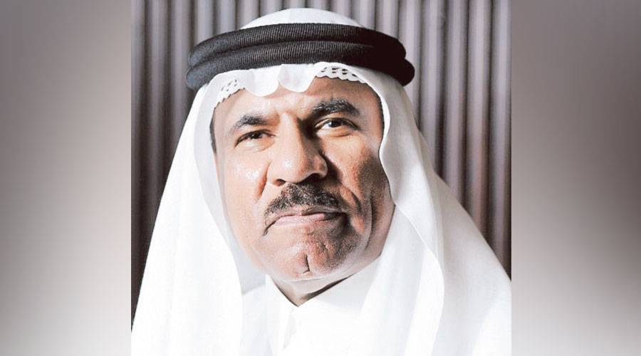 ناصر الرزوقي
