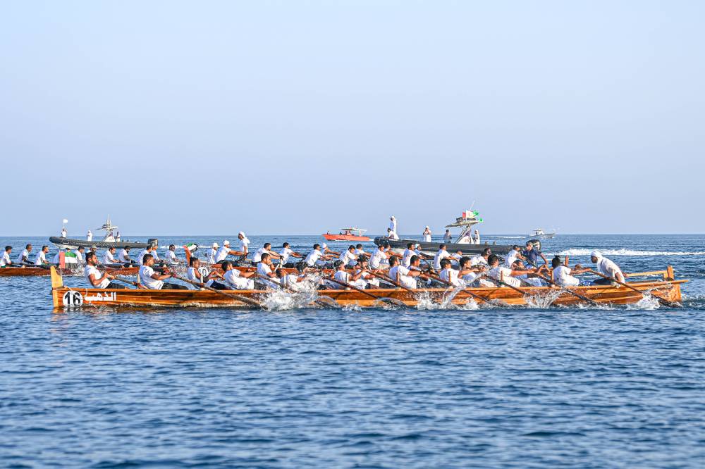 من منافسات سابقة