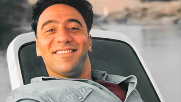 محمد سلام يوجه رسالة للجمهور بشأن طفلة