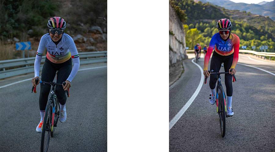  مروة سلمان  و صفية الصايغ 