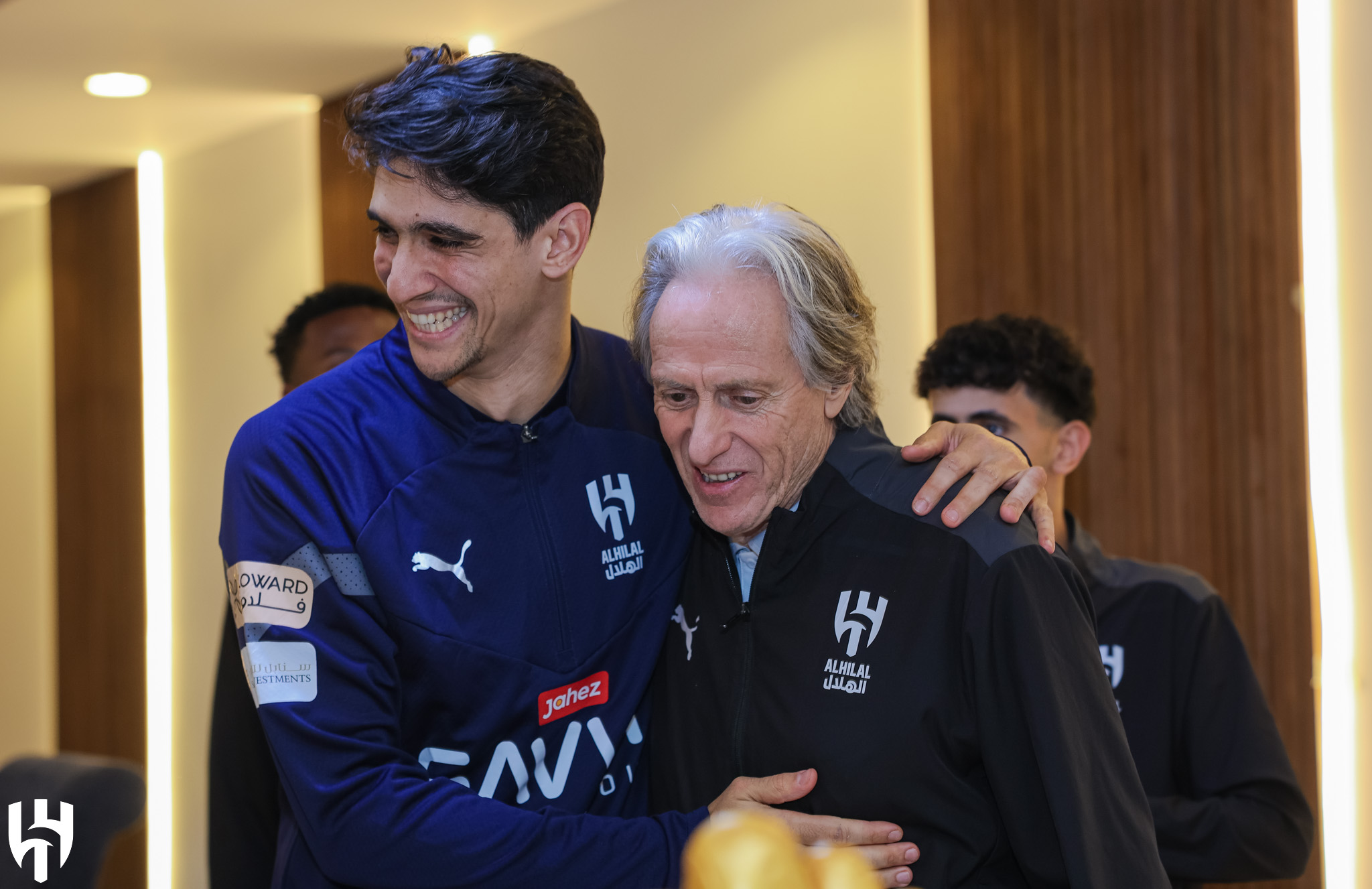 الهلال يسعى إلى النقطة 47 في ختام ذهاب الدوري السعودي