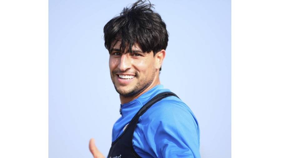 مهند علي (ميمي)