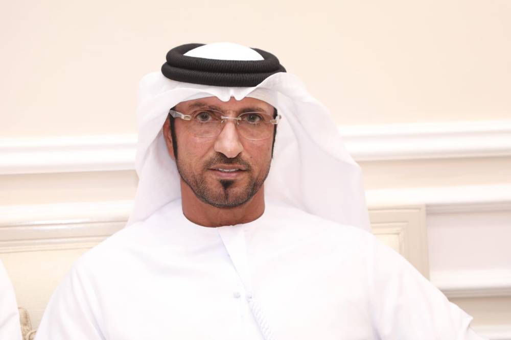 مطر علي بن هويدن