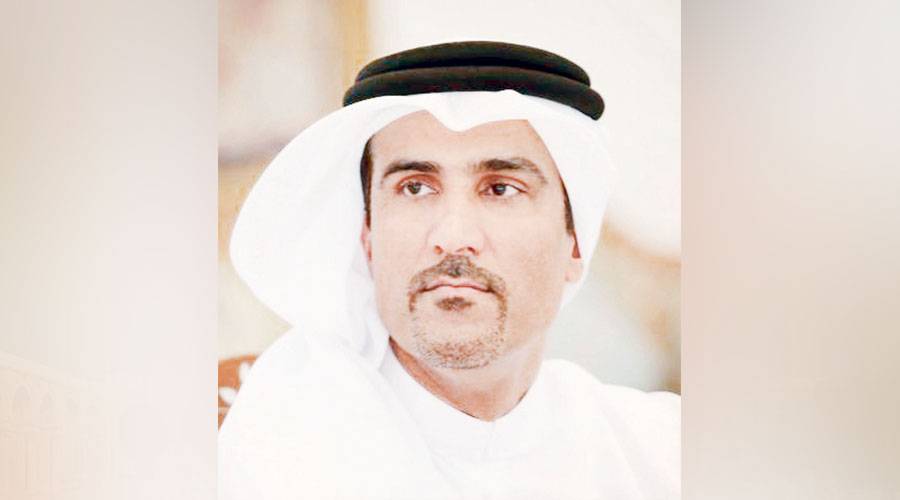  ناصر المرزوقي 
