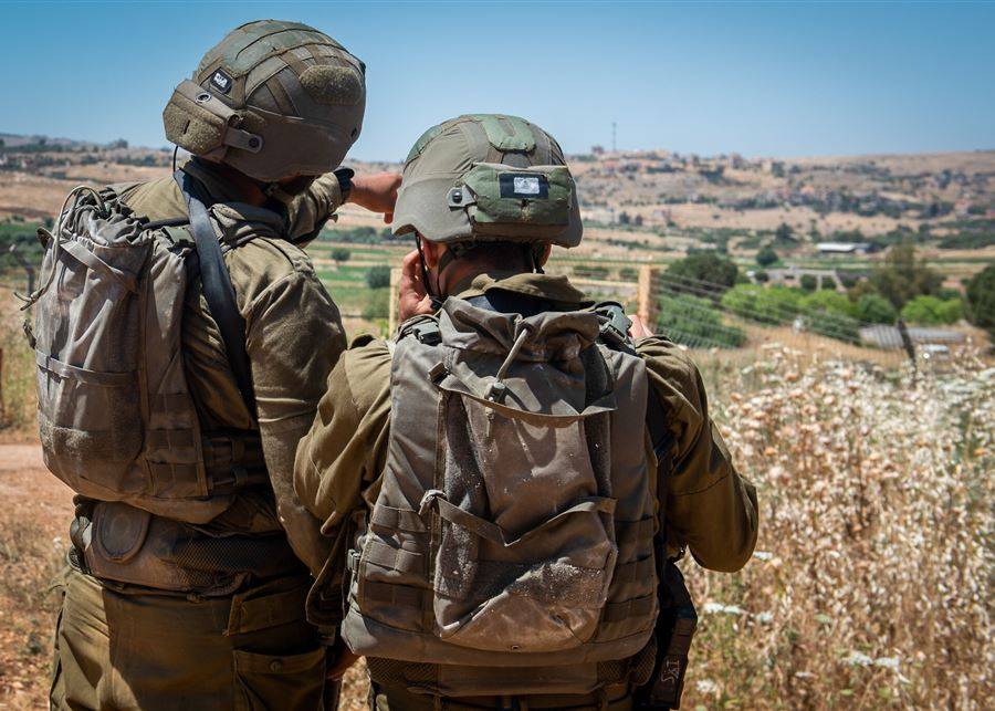 إسرائيل تعلن مقتل اثنين من جنودها في غزة