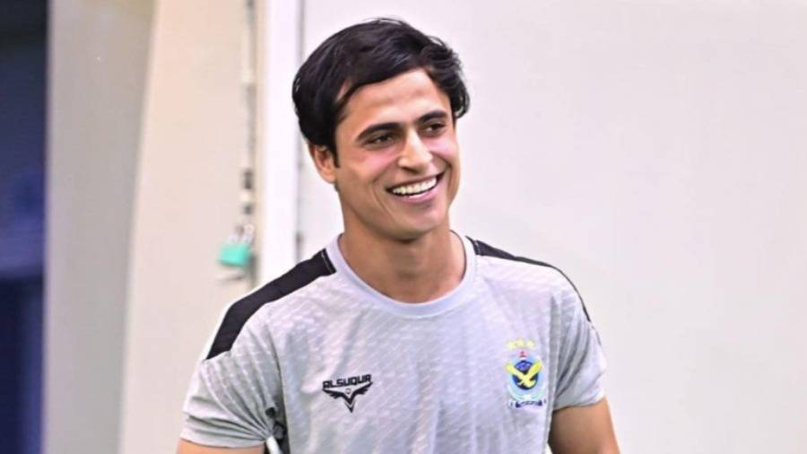 إبراهيم بايش