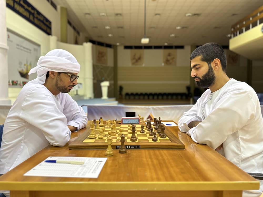 من منافسات الدوري