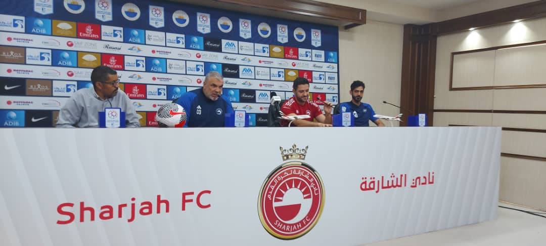 كوزمين: شباب الأهلي قوي ويمتاز بالمرتدات