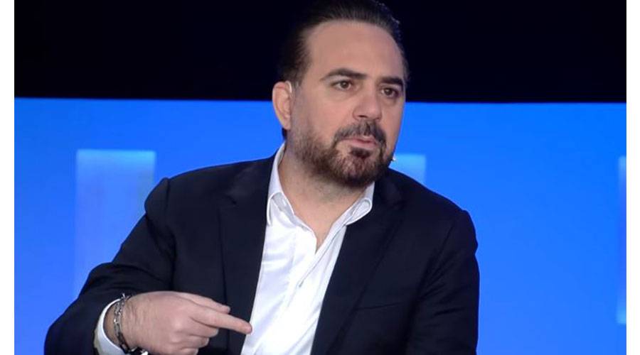 وائل جسار: لجأت للطبيب النفسي بسبب «الشهرة»