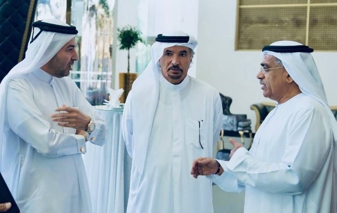 خلال الاجتماع التنسيقي للحدث