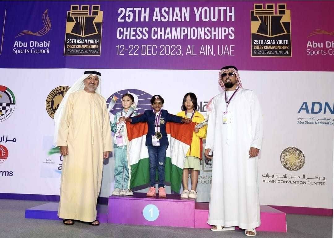 سلطان بن شخبوط والعواني يتوجان الفائزين