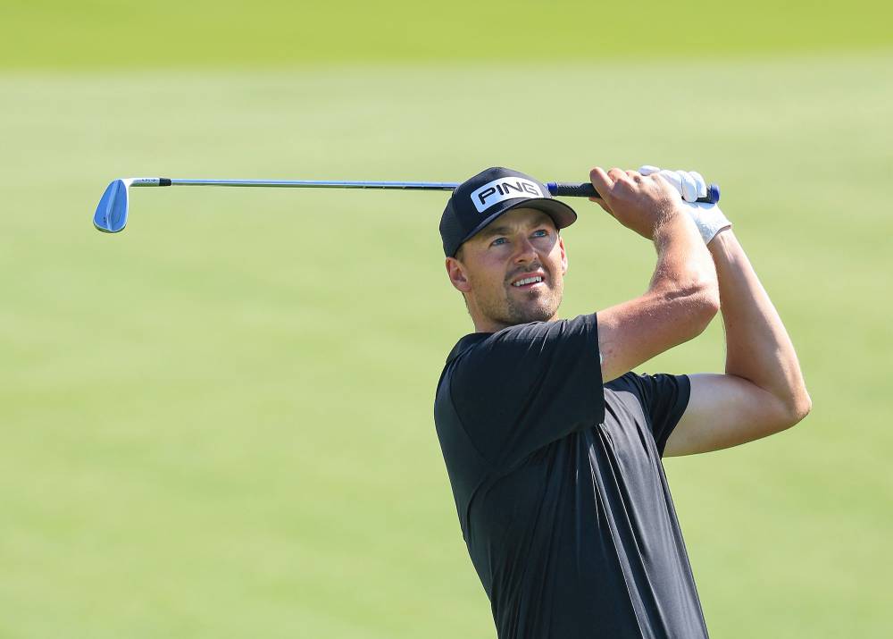 فيكتور بيريز بطل النسخة الأخيرة من بطولة أبوظبي