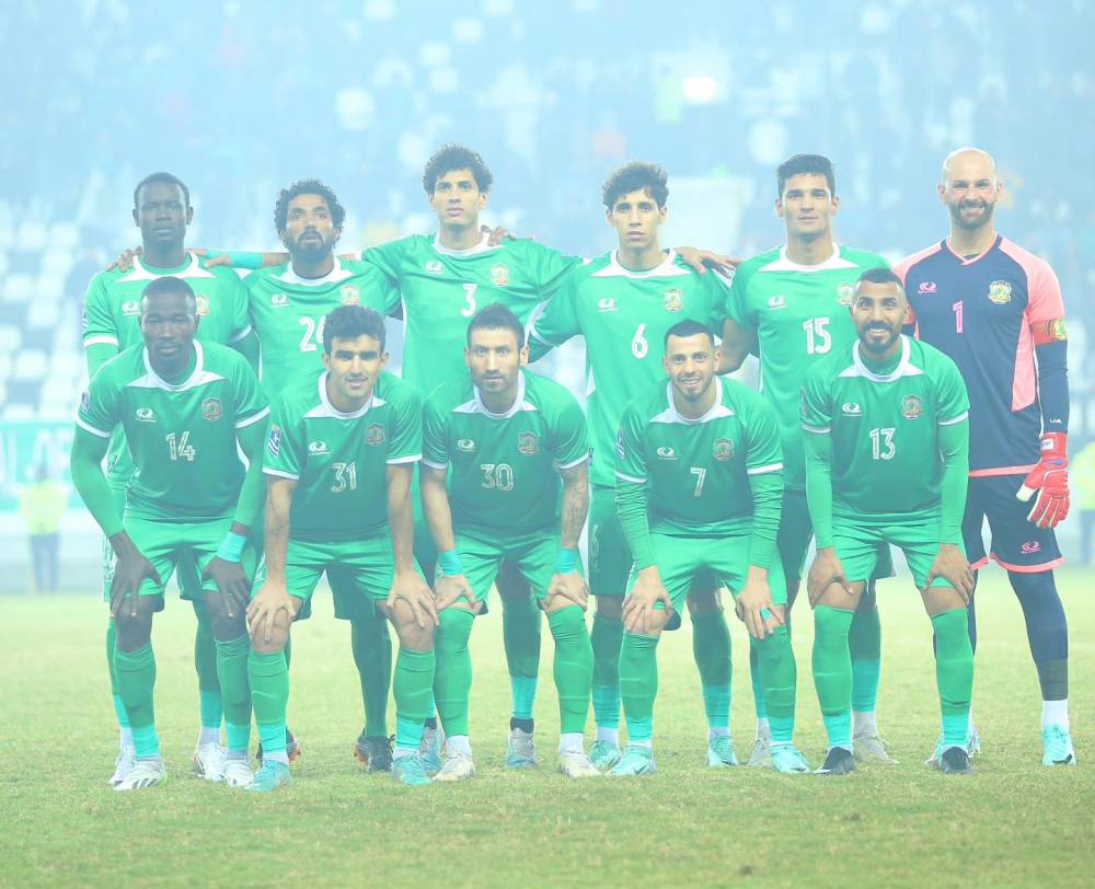 الشرطة يتصدر الدوري العراقي مؤقتاً