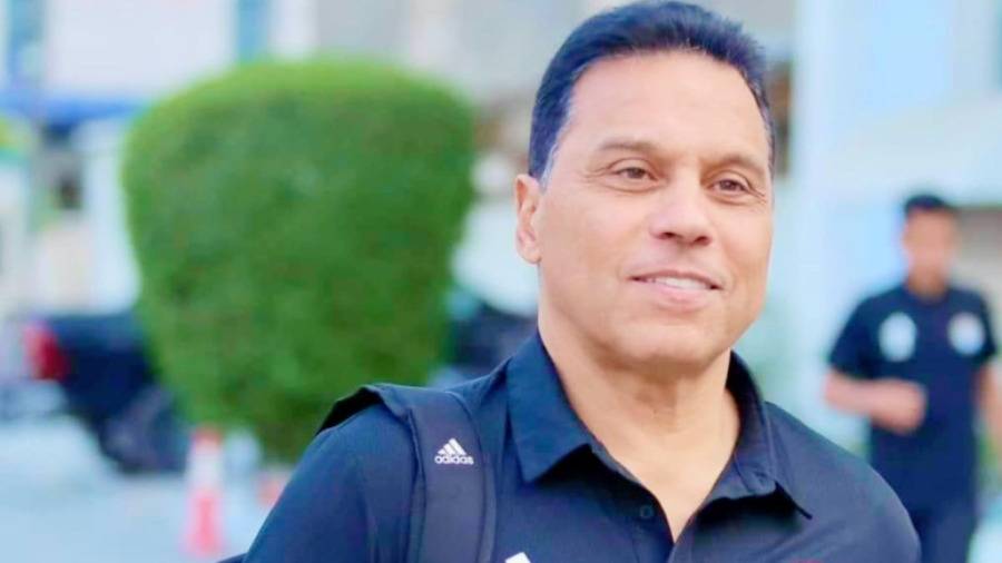 حسام البدري