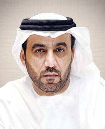 سعيد الحساني