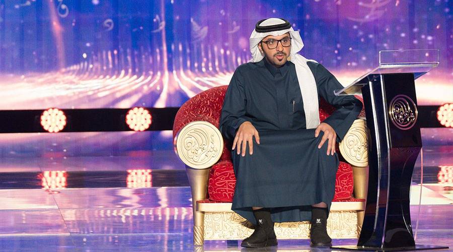  محمد اَل مداوي الوادعي 
