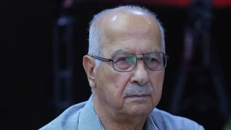 أنور جسام: مرتزقة يدفعون أموالاً لمهاجمة المدربين واللاعبين العراقيين