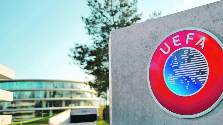 محكمة العدل الأوروبية تعتبر أنّ حظر «ويفا» لدوري السوبر ينتهك القانون