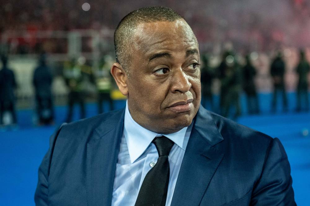 اعتقال رئيس الوداد البيضاوي سعيد الناصري 