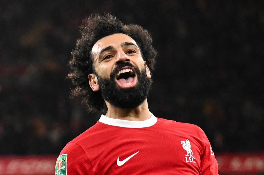 أين موقع ميسي ورونالدو ومحمد صلاح ؟.. تعرف إلى قائمة «الجارديان» لأفضل لاعبي عام 2023