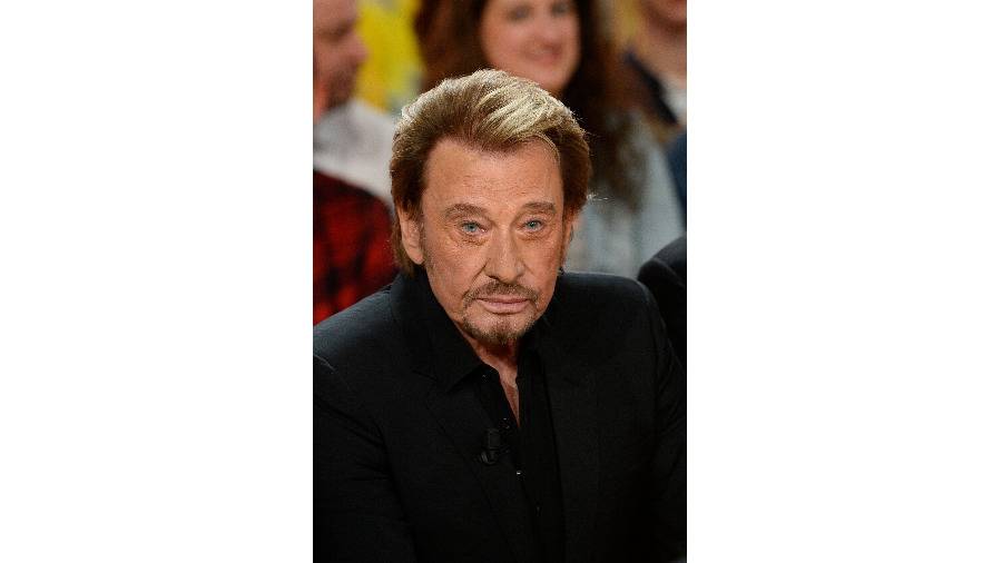  جوني هاليداي