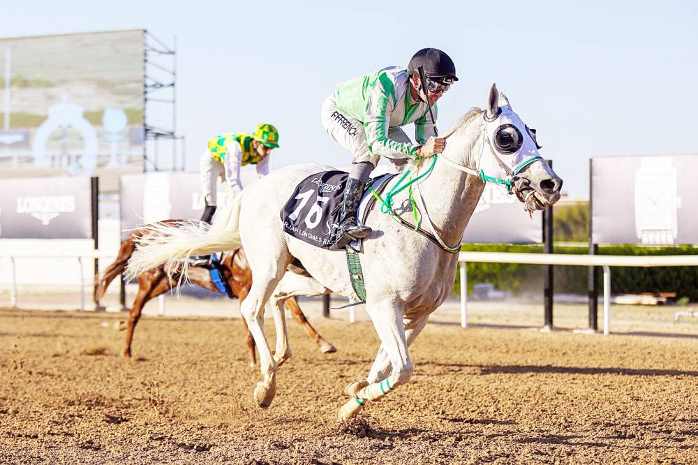 من منافسات سابقة