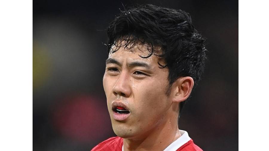 «درع الأسنان» يمنح لاعب ليفربول قوة إضافية