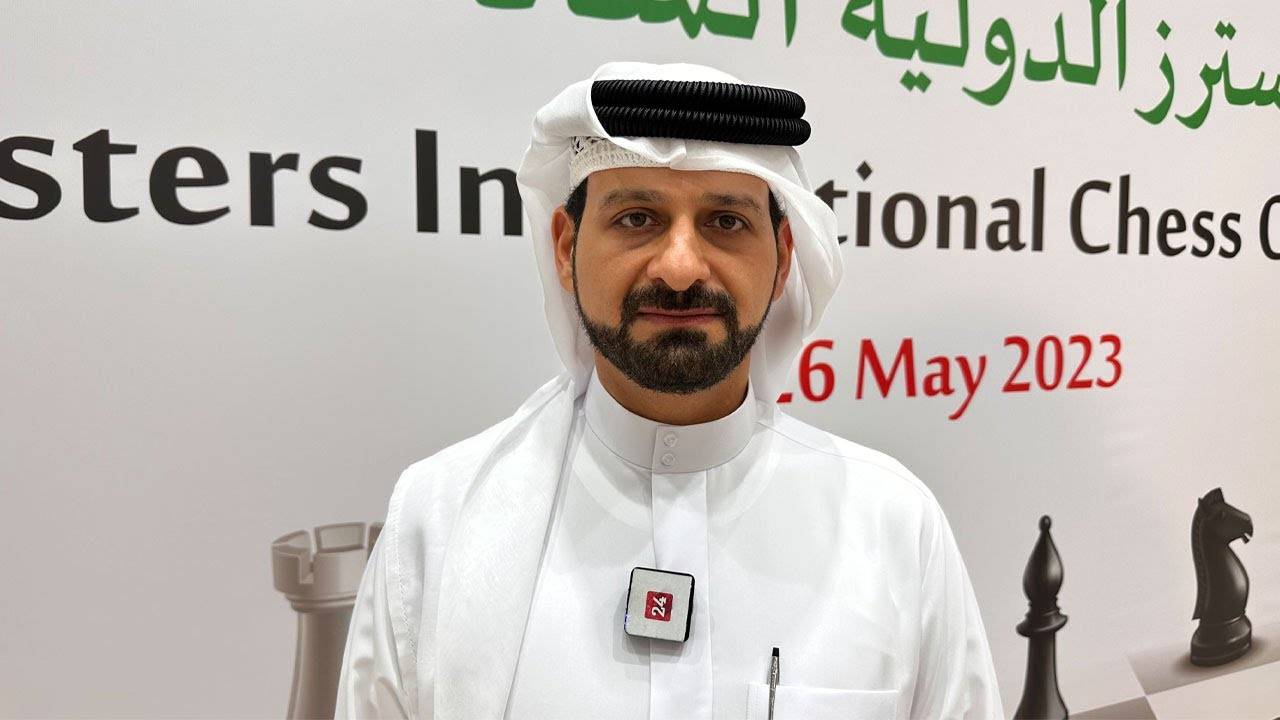 خالد بن حميد