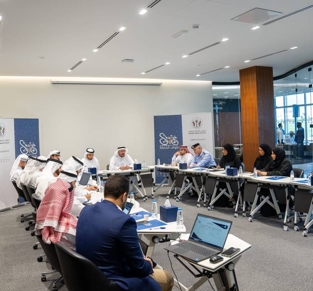 عبد الملك يترأس اجتماع اللجنة المنظمة