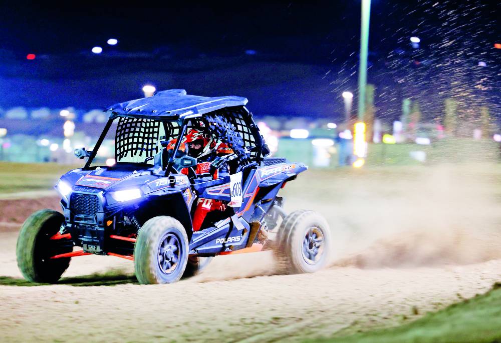 من منافسات سابقة