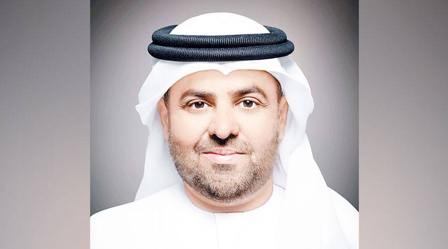 راشد العوبد 