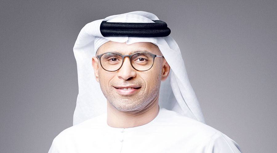 مبارك العامري 