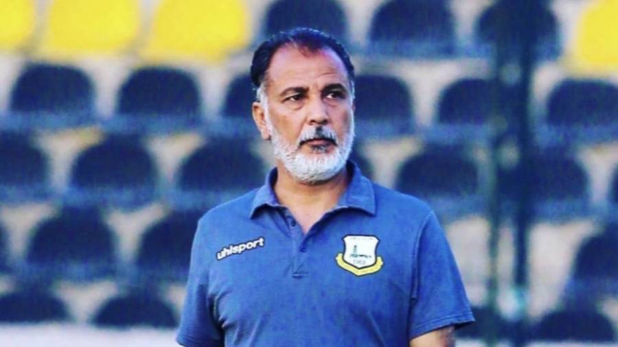 عباس عبيد 