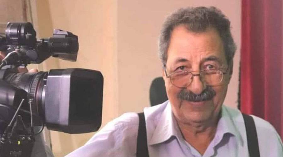  صبحي الخزعلي 
