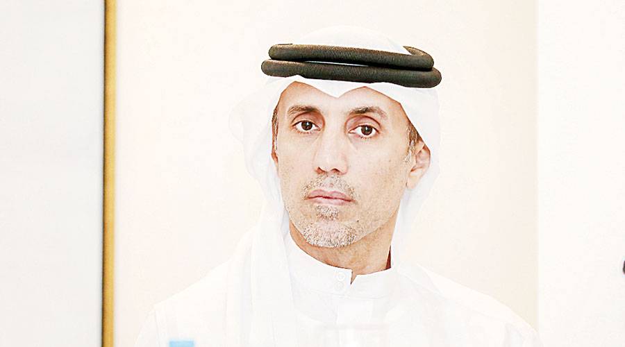 محمد الحبتور